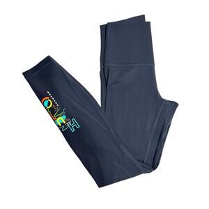 Lululemon Align High rise pant‎ 25'' Houston size 4 LW5CT3S